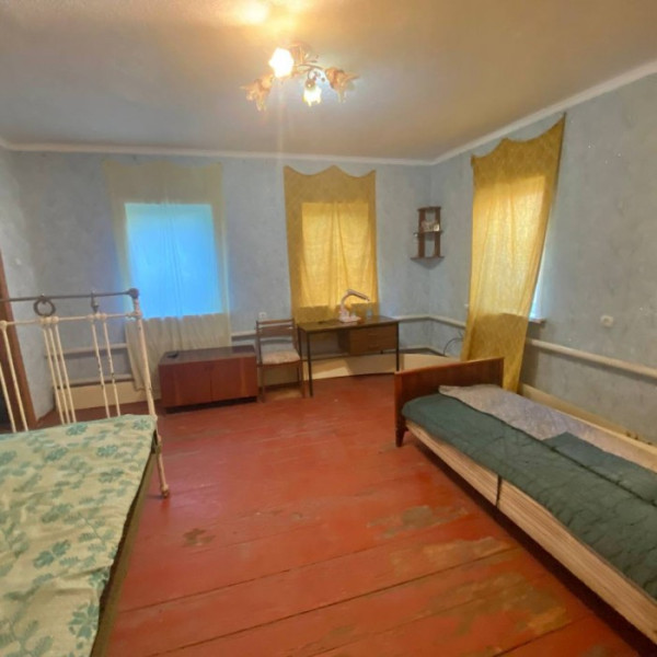 Продам дом на ул. Филатова. Общая площадь 70 м2