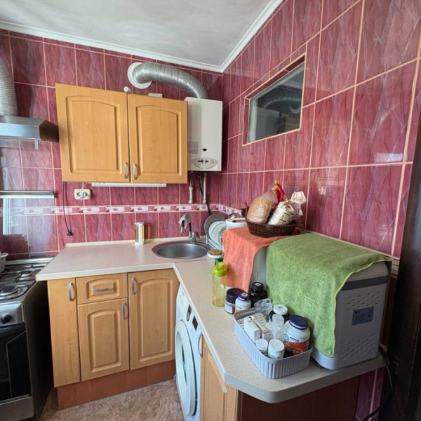 Продам 3-комнатную квартиру улица Советская дом 90, 5/5 этаж