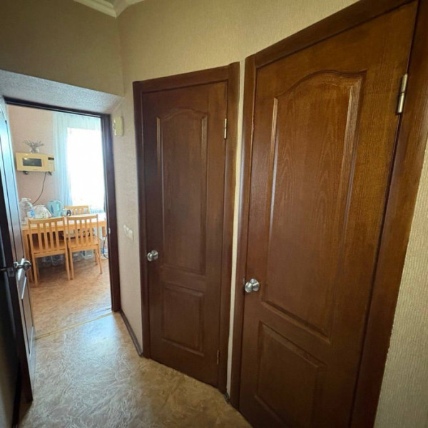 Фото Продам 3-комнатную квартиру улица Советская дом 90, 5/5 этаж