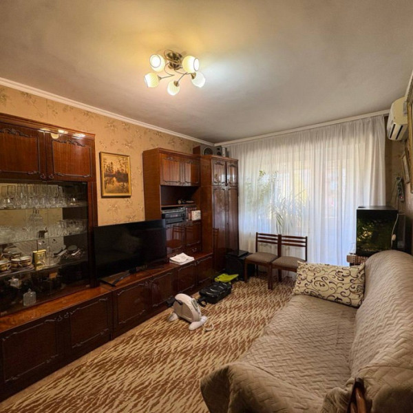 Фото Продам 3-комнатную квартиру улица Советская дом 90, 5/5 этаж