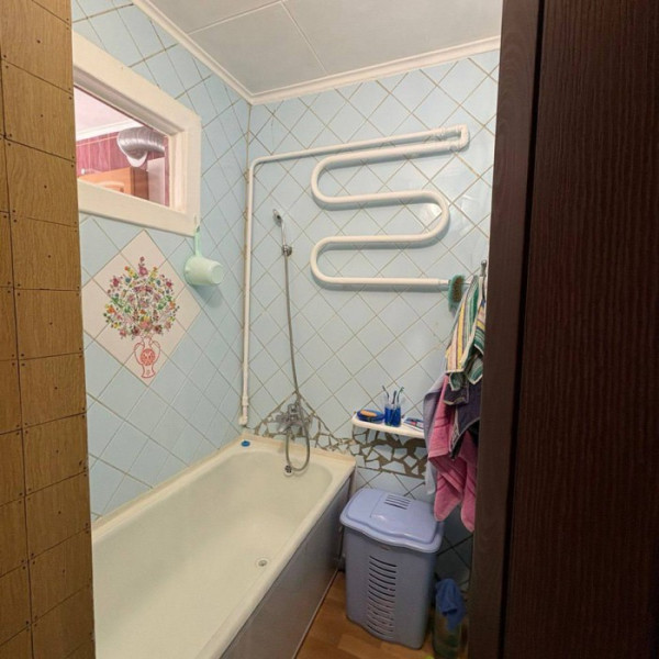 Фото Продам 3-комнатную квартиру улица Советская дом 90, 5/5 этаж