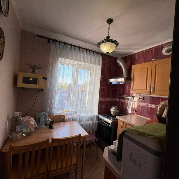 Фото Продам 3-комнатную квартиру улица Советская дом 90, 5/5 этаж