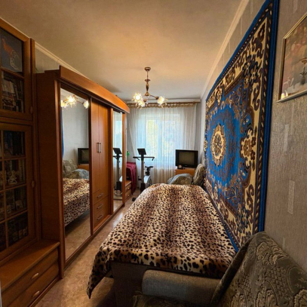 Фото Продам 3-комнатную квартиру улица Советская дом 90, 5/5 этаж