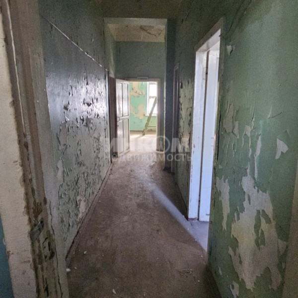 Фото Продам помещение 1065 м2 в городе Луганск квартал Шевченко