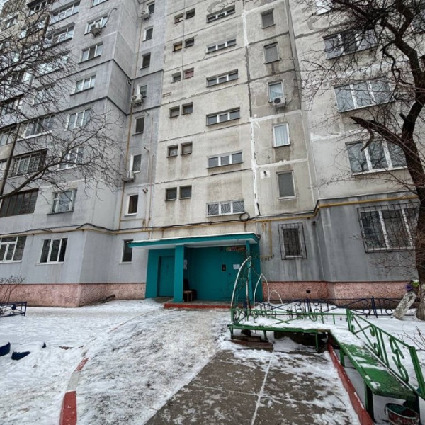 Фото Продам 2-х комн квартиру в г Луганск кв Ленинского Комсомола