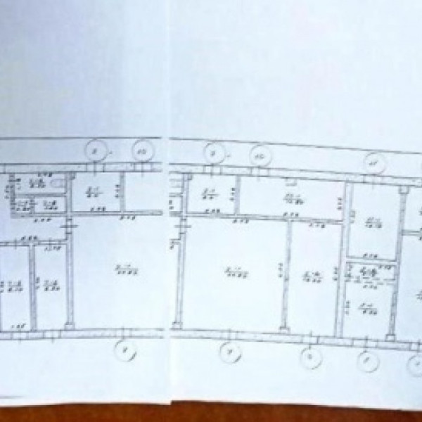 Фото № 3656 Продам складские помещения в комплексе