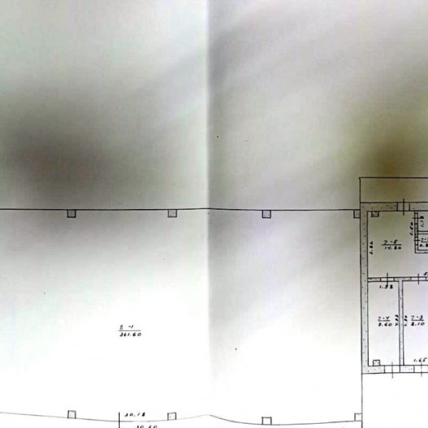 Фото № 3656 Продам складские помещения в комплексе