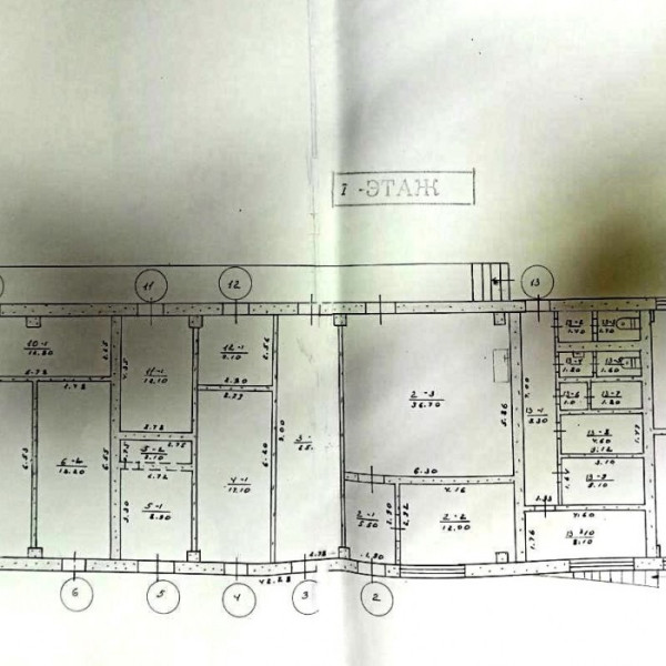 Фото № 3656 Продам складские помещения в комплексе