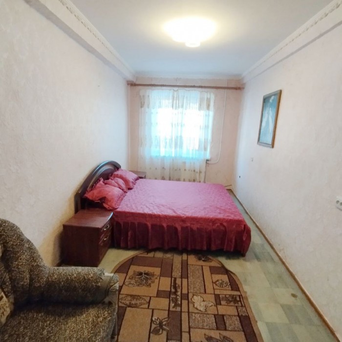 Фото Продам 3- х комнатную квартиру на кв. Волкова ( район налоговой).