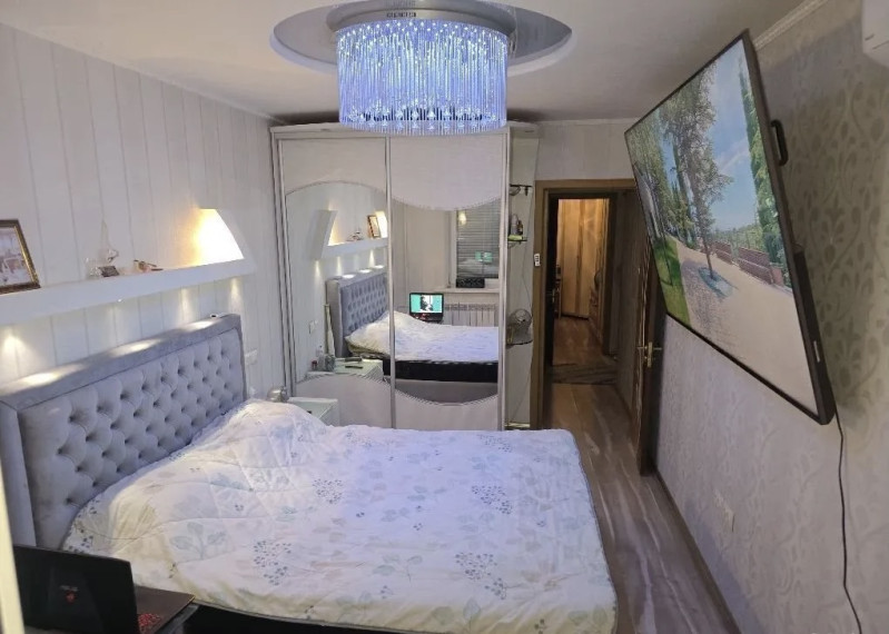 Фото Продаётся трёхкомнатная квартира, 75 м²