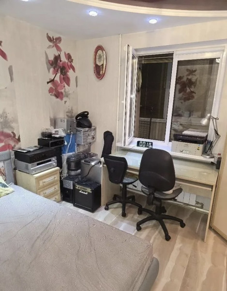 Фото Продаётся трёхкомнатная квартира, 75 м²