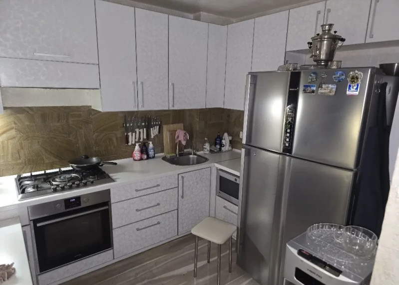 Фото Продаётся трёхкомнатная квартира, 75 м²