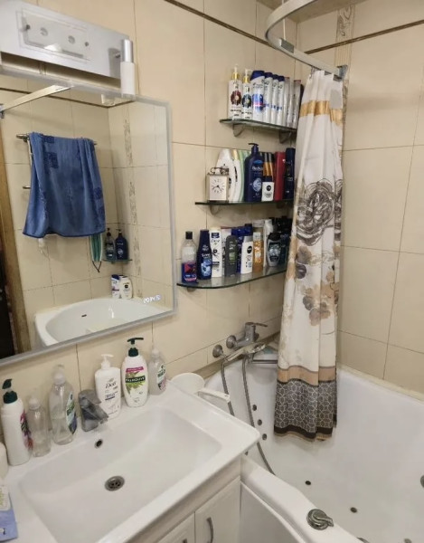 Фото Продаётся трёхкомнатная квартира, 75 м²