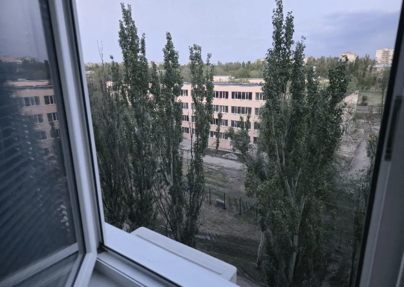 Фото Продаётся трёхкомнатная квартира, 75 м²
