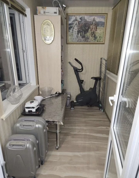 Фото Продаётся трёхкомнатная квартира, 75 м²