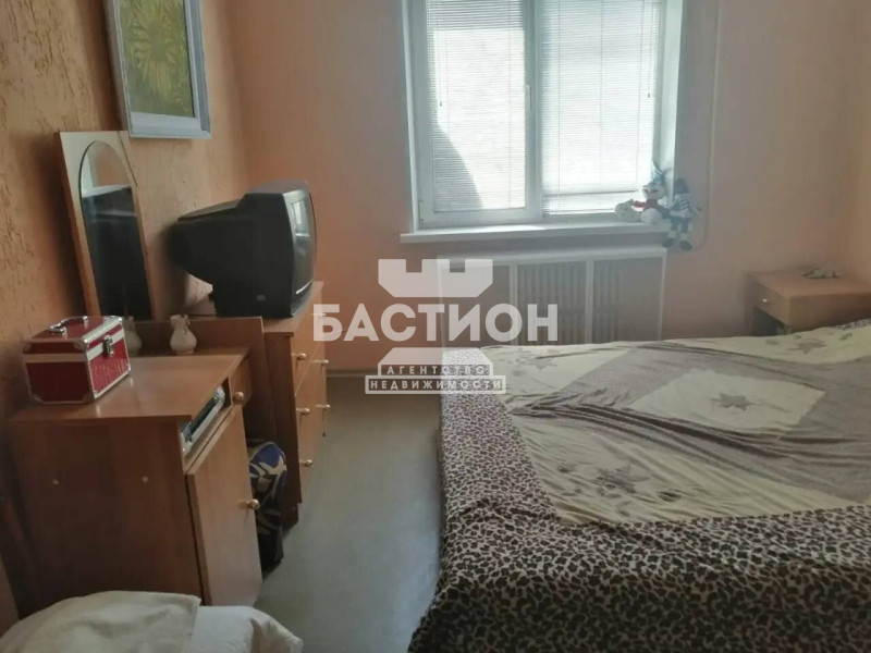 Фото 2-х комнатная квартира, пр-кт Металлургов 58, ID:2274081