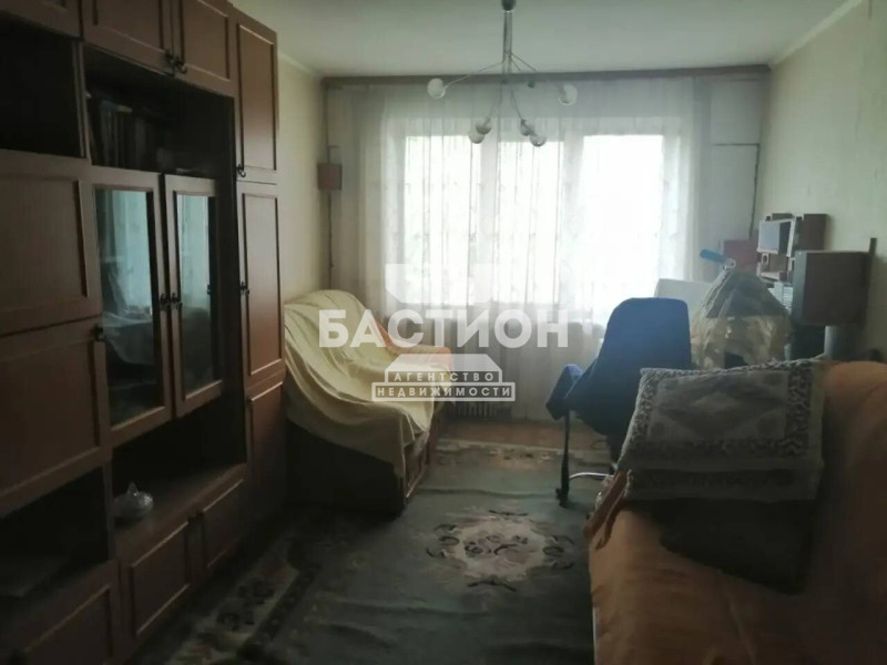 Фото 2-х комнатная квартира, пр-кт Металлургов 58, ID:2274081