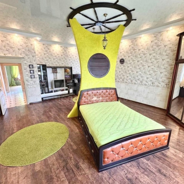 Фото Продам Дом 515м2 рн. ост. Конно Спортивная Школа