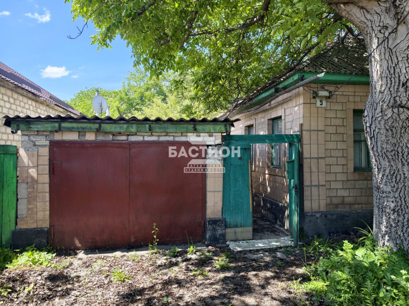 Фото Дом,тупик Красного Профинтерна ID:2179858