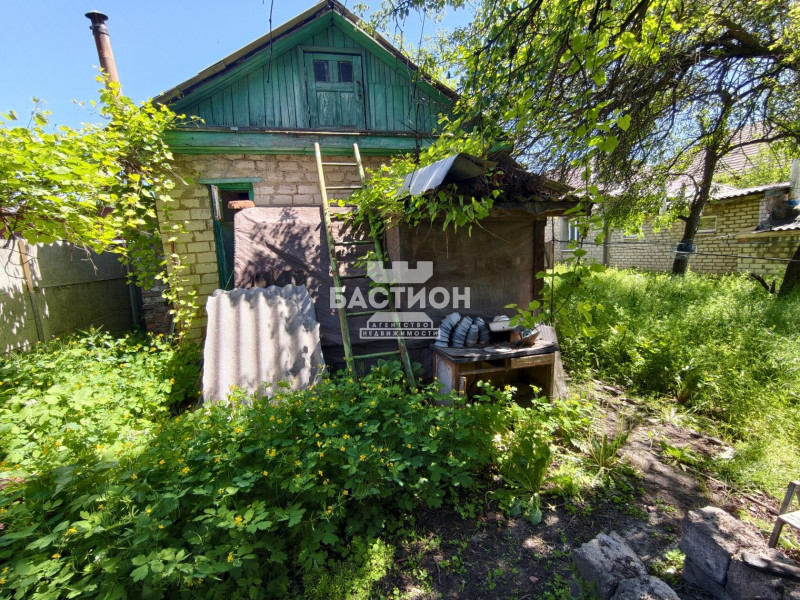 Фото Дом,тупик Красного Профинтерна ID:2179858