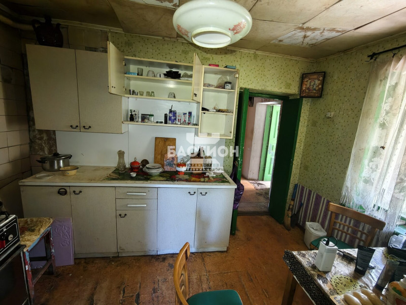 Фото Дом,тупик Красного Профинтерна ID:2179858