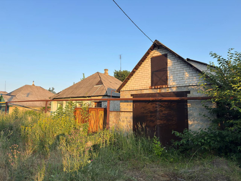 Фото Дом, Молодогвардейск, Атамановка, ул. Садовая, д. 58