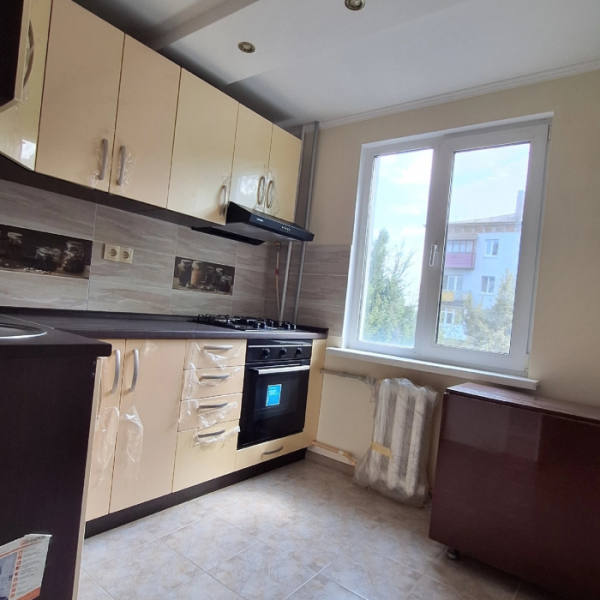 Фото Продам 3к квартиру в рн кольца Гаевого,4/5эт, ремонт