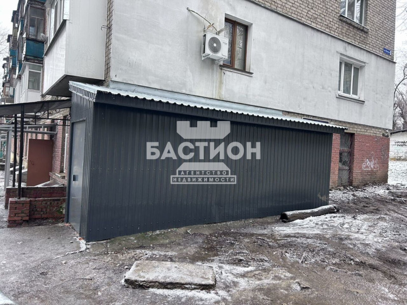 Фото Коммерческое помещение, квартал Шевченко, 14 ID:2070502