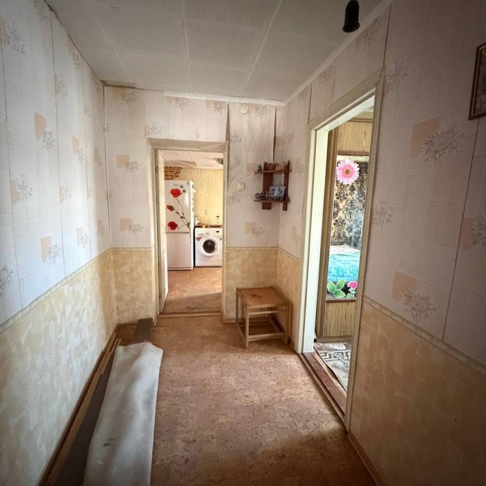 Фото Продам пол дома Б. Вергунка, ул. Ульянова, р-н почты.