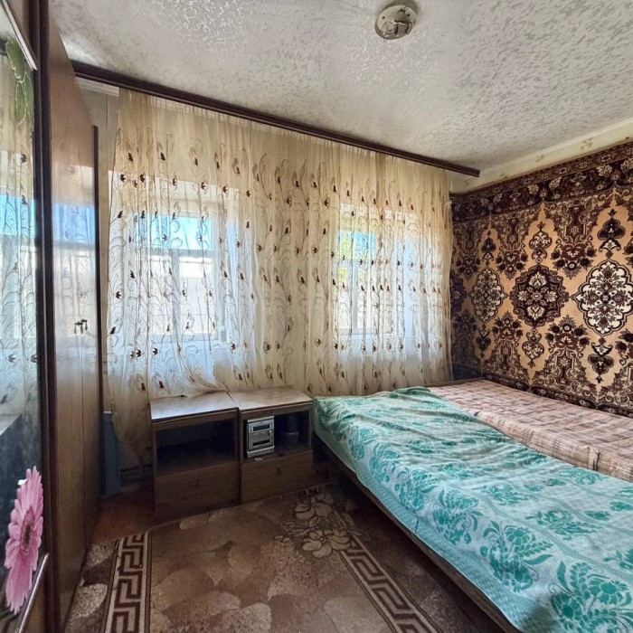 Фото Продам пол дома Б. Вергунка, ул. Ульянова, р-н почты.