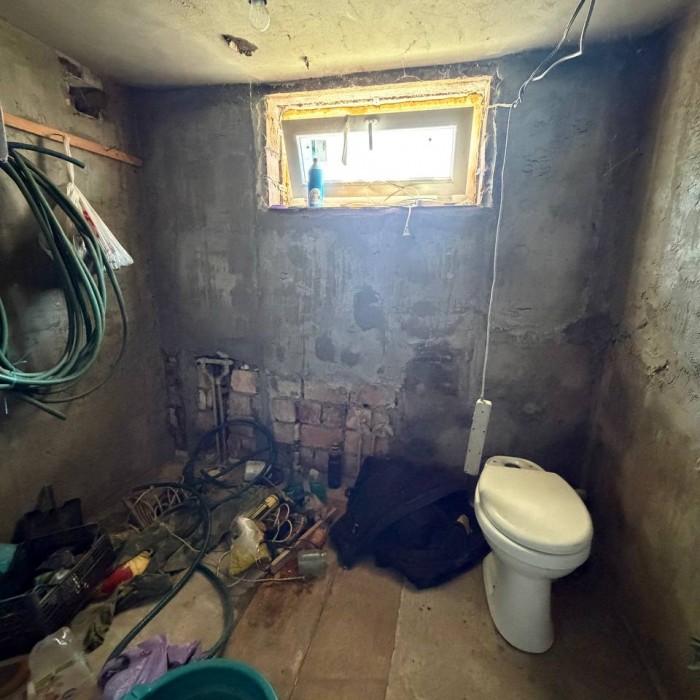 Фото Продам пол дома Б. Вергунка, ул. Ульянова, р-н почты.