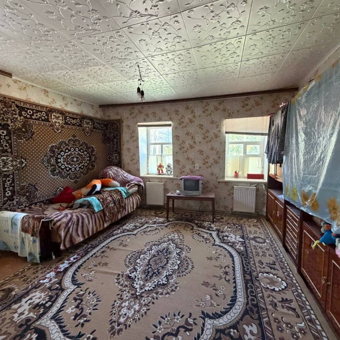 Фото Продам пол дома Б. Вергунка, ул. Ульянова, р-н почты.