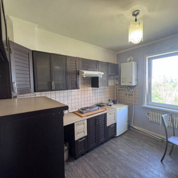 Фото Продам 3к Степной с АО