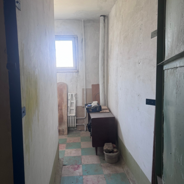 Фото Продам 3к Степной с АО
