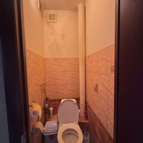 Фото Продам 3к Степной с АО