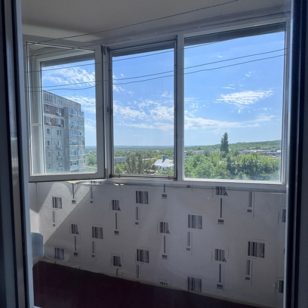 Фото Продам 3к Степной с АО