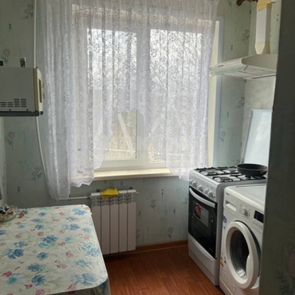 Продам 1к квартиру по ул. 30 Лет Победы, 4/5эт