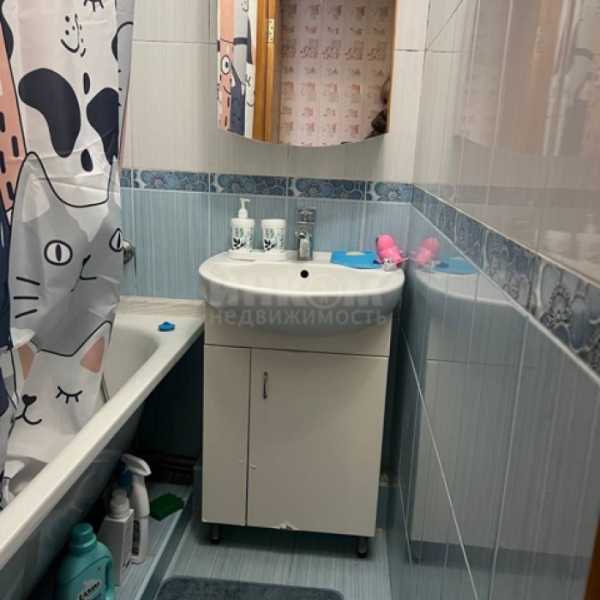Фото Продам 1к квартиру по ул. 30 Лет Победы, 4/5эт