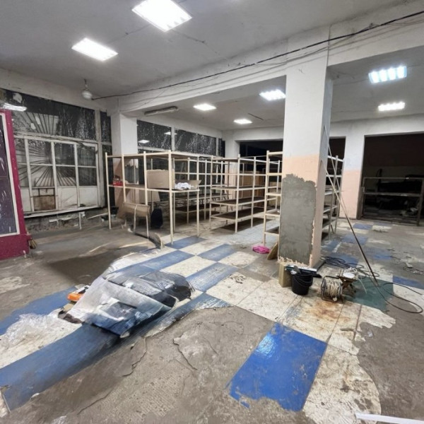 Фото Сдам в долгосрочную аренду помещение/ склад 155 кв. м. в г. Луганск, с. Роскошное ул. Шевченко (р- н Свято- Ольгиевского храма)