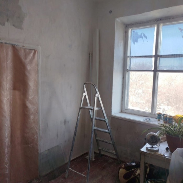 № 6323 Продам 2х комн. квартиру в Перевальске