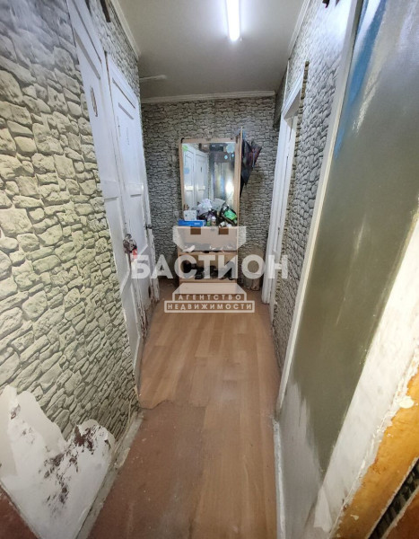 Фото 2-комнатная квартира, ул. Годуванцева, 1Б, ID: 2016002