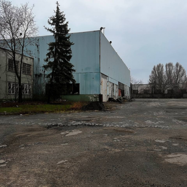 Фото Продам базу по ул. Гастелло