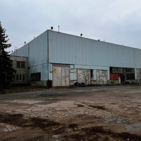 Фото Продам базу по ул. Гастелло