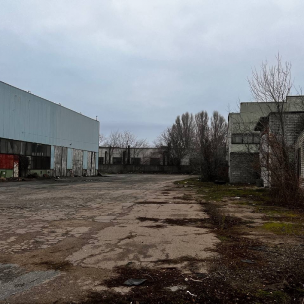 Фото Продам базу по ул. Гастелло