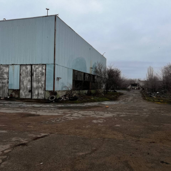 Фото Продам базу по ул. Гастелло