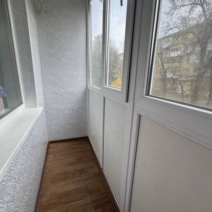 Фото Продам 1-комн. ул. 30 лет Победы, р-н ПСБ банка, 2/5 эт. , квартира не угловая