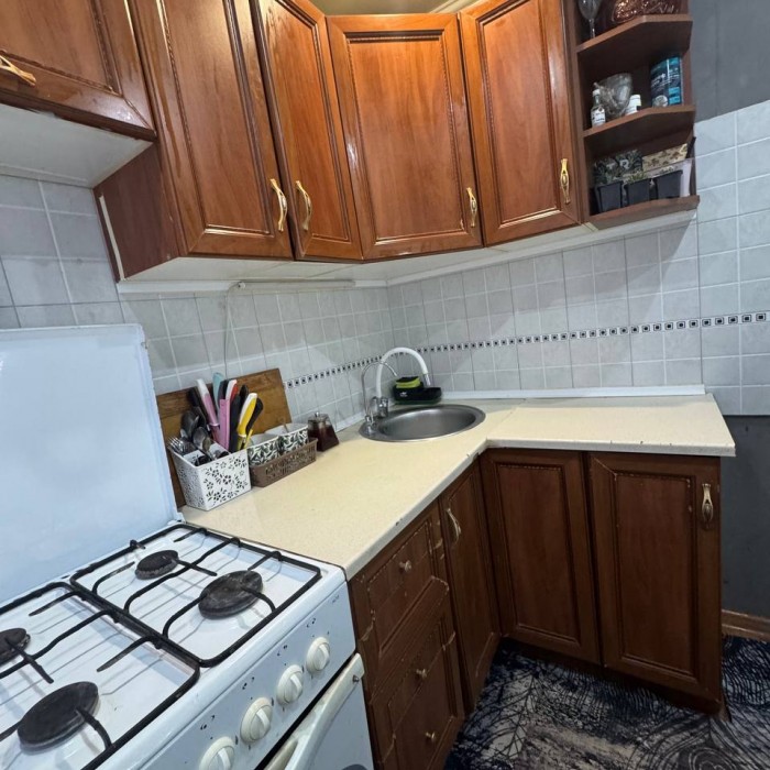 Фото Продам 1-комн. ул. 30 лет Победы, р-н ПСБ банка, 2/5 эт. , квартира не угловая