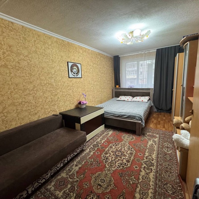Фото Продам 1-комн. ул. 30 лет Победы, р-н ПСБ банка, 2/5 эт. , квартира не угловая