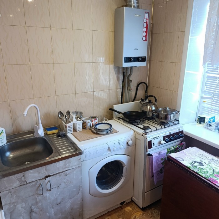 Продам 3х комн. квартиру в р-не Стоматологии