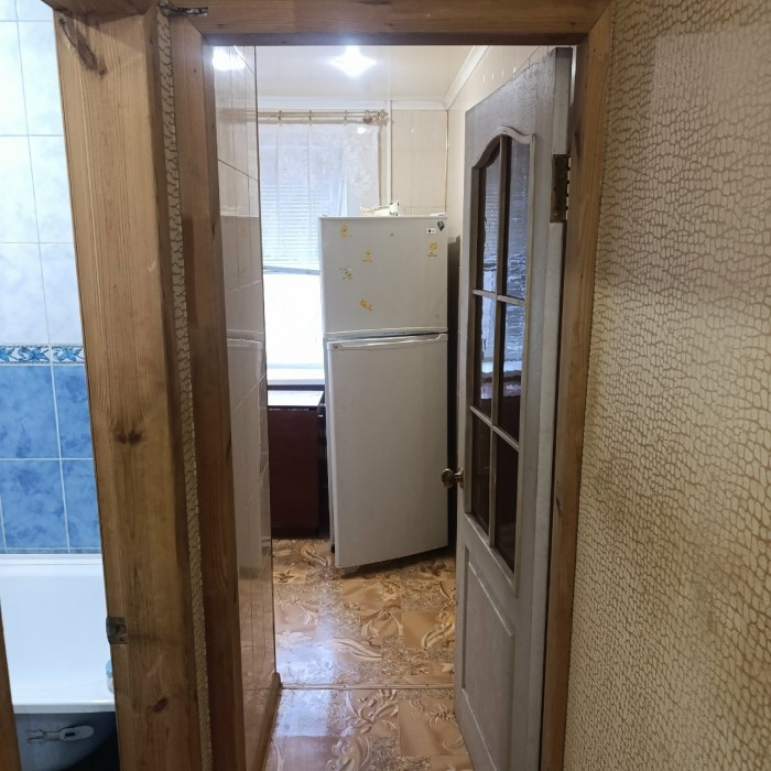 Фото Продам 3х комн. квартиру в р-не Стоматологии